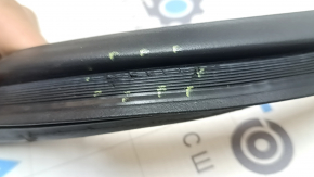 Toyota Camry v70 18-24 trunk lid seal with tears