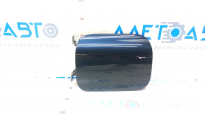 Toyota Camry v70 fuel filler flap 18-24 scratches