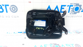 Toyota Camry v70 fuel filler flap 18-24 scratches