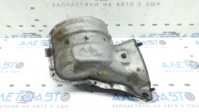 Three-way catalytic converter Infiniti QX50 19-20