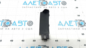 Front bumper air duct cover, right, Hyundai Tucson 25-26 Korea