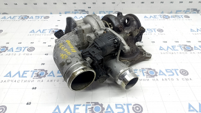 Turbine Infiniti QX50 19-24 2.0T 73k