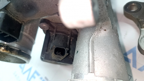 Turbine Infiniti QX50 19-24 2.0T 73k