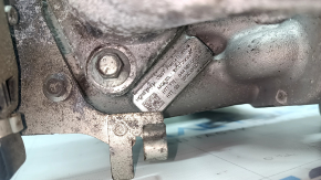 Turbine Infiniti QX50 19-24 2.0T 73k
