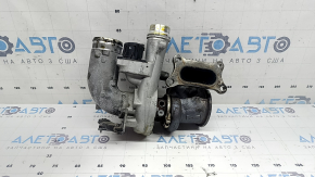 Turbine Infiniti QX50 19-24 2.0T 73k
