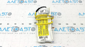 Airbag rear left seat Hyundai Tucson 22-26