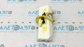 Airbag rear left seat Hyundai Tucson 22-26