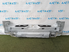 Rear panel Mercedes W167 GLE 20-26 2 parts, drilled, white