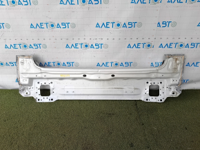 Rear panel Mercedes W167 GLE 20-26 2 parts, drilled, white