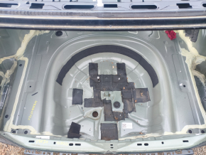 Toyota Camry v70 18-24 trunk trough on the body