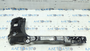 Left rear bumper mount for BMW X3 G01 22-24