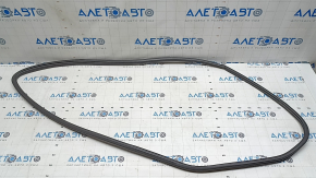 Front left door seal Toyota Camry v70 18-24 tear