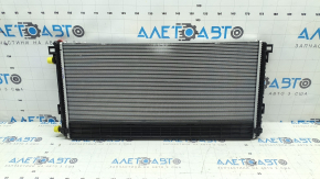 Water cooling radiator for the Audi E-Tron 19-23