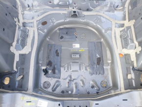 Ford Escape MK4 20-26 trunk trough on the body
