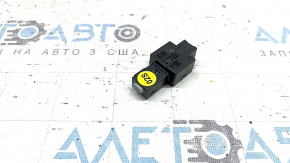 USB HUB VW Tiguan 22-23 Type-C
