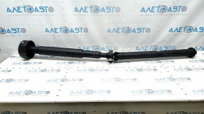 Cardan shaft cardan rear BMW X3 G01 18-24 2.0T RWD microcracks in the coupling and suspension