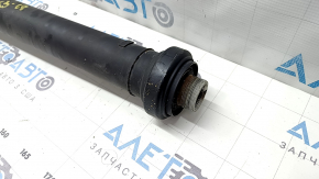 Cardan shaft cardan rear BMW X3 G01 18-24 2.0T RWD microcracks in the coupling and suspension