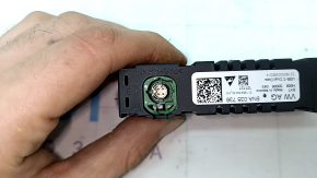 USB HUB VW Tiguan 20-24