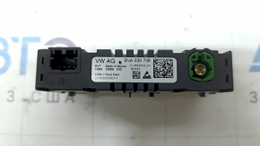 USB HUB VW Tiguan 20-24