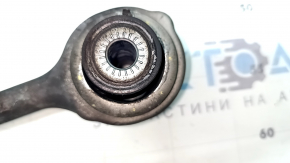 Front lower rear left arm BMW X3 G01 18-24, torn silent block