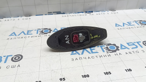 Antenna fin Toyota Camry v70 21-24 without panorama, with housing