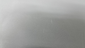 Lower tailgate trim Hyundai Tucson 22-26 black, scratches
