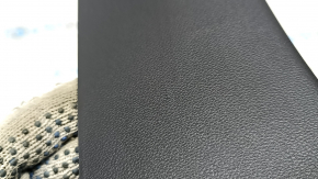 Left tailgate trim Hyundai Tucson 22-26 black, scratches