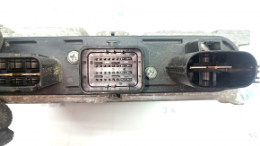 Infiniti QX50 19-22 Power Steering Main Control Unit