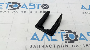 Front left passenger seat runner plug Toyota Camry v70 18-24 black structure, broken mount