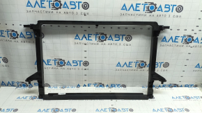 Radiator mounting frame for the Audi E-Tron 19-23