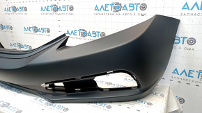 Bare front bumper for Honda Civic 13-15
