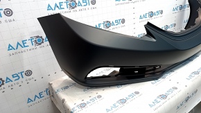 Bare front bumper for Honda Civic 13-15