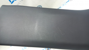 Lower left center pillar trim Toyota Camry v70 18-24 gray, scratches