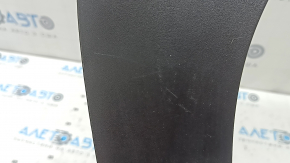 Rear left wing arch trim Hyundai Tucson 25-26 structure, scratches
