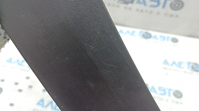 Rear left wing arch trim Hyundai Tucson 25-26 structure, scratches