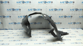 Front left fender liner Acura MDX 14-16 pre-rest TYC