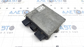 Additional power steering control unit Infiniti QX50 19-22