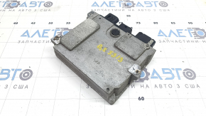 Additional power steering control unit Infiniti QX50 19-22