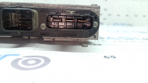 Additional power steering control unit Infiniti QX50 19-22