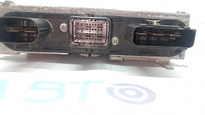 Additional power steering control unit Infiniti QX50 19-22