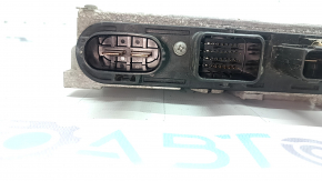 Additional power steering control unit Infiniti QX50 19-22