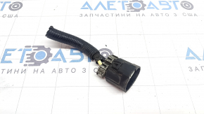The chip for the power steering control unit of the Infiniti QX50 19-25 is average