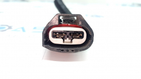 The chip for the power steering control unit of the Infiniti QX50 19-25 is average