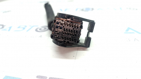 The chip for the power steering control unit of the Infiniti QX50 19-25 is small