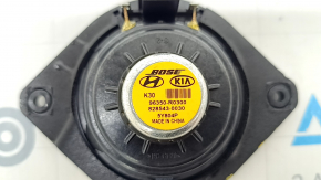Front panel central speaker Hyundai Tucson 25-26 Bose