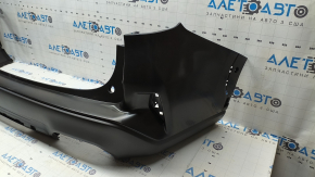 Bare rear bumper Subaru Forester 25-26