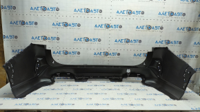 Bare rear bumper Subaru Forester 25-26