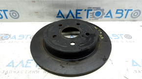 Rear right brake disc Toyota Camry v70 18-24 280/12mm for electric caliper