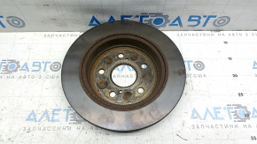 Rear left brake disc Toyota Camry v70 18-24 280/12mm for electric caliper