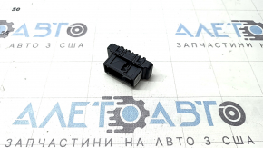 Bus interface BMW X3 G01 18-24